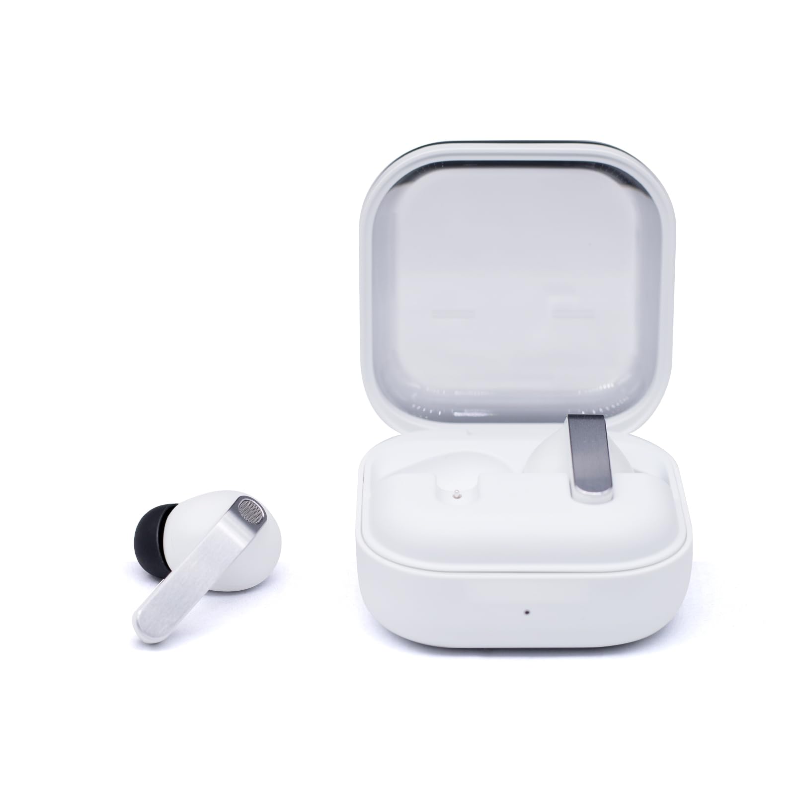 Amazon | Klowcok 交換用シリコンイヤーチップ Samsung Galaxy Buds4